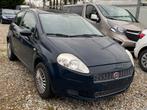 Fiat Punto 1.2 Benzine Euro 4, Auto's, 48 kW, Particulier, Punto, Euro 4