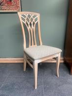 Prachtige stoelen, Ophalen, Overige kleuren, Zo goed als nieuw, Blijvend klassiek met moderne toets door Cérusé nabehandeling