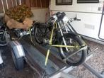 Suzuki gt50, 49 cc, Klasse B (45 km/u), Ophalen, Overige merken