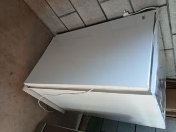 Frigo integrable AEG, 85 à 120 cm, Enlèvement, 45 à 60 cm, 150 à 200 litres