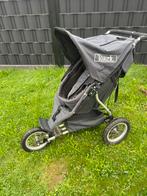 Buggy Torck 2 in 1 zwart, Kinderen en Baby's, Ophalen, Gebruikt