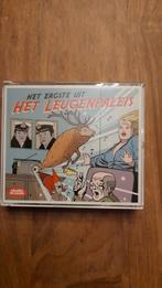 Het ergste uit..., Verzenden, Zo goed als nieuw, Boxset