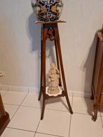 Staander, Huis en Inrichting, Ophalen