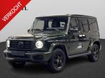 Mercedes-Benz G-Klasse 450 d (automatique), Autos, 241 g/km, Achat, 2989 cm³, Entreprise