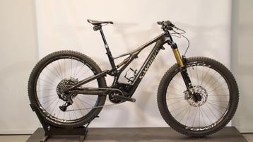 S-Works Levo Carbon 29 NB Maat M beschikbaar voor biedingen