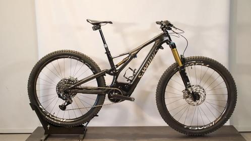 S-Works Levo Carbon 29 NB Maat M, Fietsen en Brommers, Elektrische fietsen, Gebruikt, 50 km per accu of meer