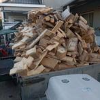 brandhout, palettenhout, Doe-het-zelf en Bouw, Hout en Planken, Ophalen of Verzenden, Gebruikt, Pallet