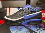 Nike Air Max Classic BW 'Black/Persian Violet' EU42 2021, Kleding | Heren, Schoenen, Zwart, Nike, Nieuw, Ophalen of Verzenden