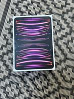 Nieuwe iPad pro 11 m2 256 gb, Computers en Software, Apple iPads, Ophalen of Verzenden