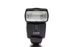 Canon Speedlite 430 EX II flitser met 12 maanden garantie, Audio, Tv en Foto, Foto | Flitsers, Verzenden, Zo goed als nieuw, Canon