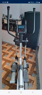 Finnlo Loxon crosstrainer, Ophalen of Verzenden, Zo goed als nieuw, Crosstrainer