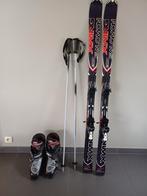 Ski's, botten en stokken, Ophalen of Verzenden, Stokken