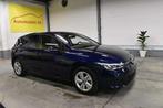 Volkswagen Golf 1.0 TSI Life Business Premium ***12M, Auto's, Blauw, Bedrijf, 999 cc, Te koop