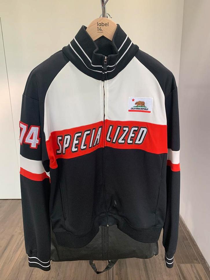 Fietskleding Heren L & Dames S Topmerken vooral Specialized, Fietsen en Brommers, Fietsaccessoires | Fietskleding, Zo goed als nieuw