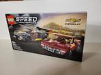 Lego Chevrolet Corvette C8.R Speed Champions (76903), Nieuw, Ophalen of Verzenden, Lego
