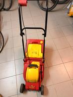 Elektrische Grasmachine Wolf-Garten, Tuin en Terras, Ophalen, Cirkelmaaier, Gebruikt, Elektrische grasmaaier