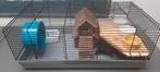 Hamster kotjes, Ophalen, Zo goed als nieuw, Hamster