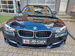 BMW 3 Serie 316 316i SportLine *3 JAAR/ANS GARANTIE*, Autos, 5 places, Noir, 1598 cm³, Break