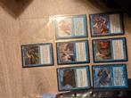Magic the gathering kaarten, Hobby en Vrije tijd, Verzamelkaartspellen | Magic the Gathering, Ophalen of Verzenden, Zo goed als nieuw
