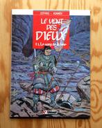 LE VENT DES DIEUX  EO TTBE, Livres, Enlèvement ou Envoi