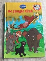 De Jungle Club, Boeken, Fictie algemeen, Ophalen of Verzenden, Zo goed als nieuw, Disney