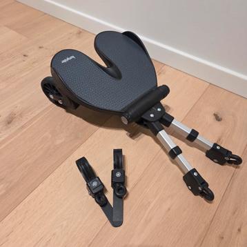 Bumprider meerijdplankje beschikbaar voor biedingen