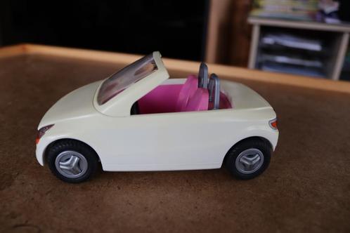 Playmobil - Petite voiture blanche, Kinderen en Baby's, Speelgoed | Playmobil, Ophalen