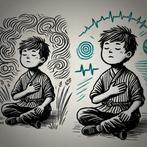 Psychotherapie online, Contacten en Berichten