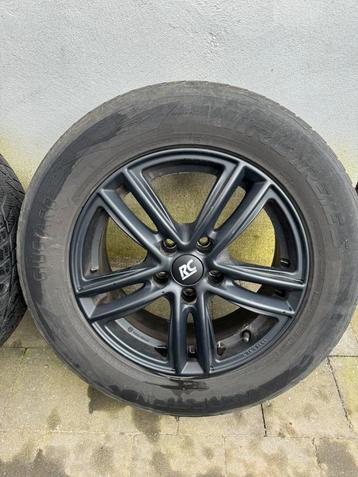 RC velgen 215/60/16 beschikbaar voor biedingen
