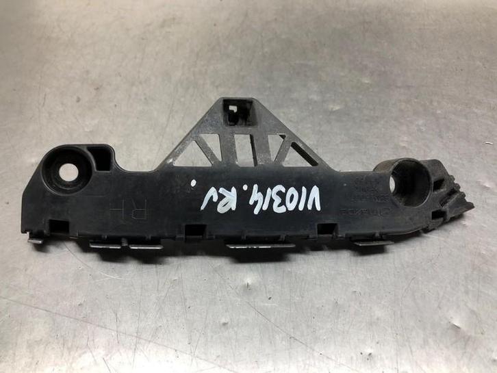 BUMPERSTEUN RECHTS VOOR Mazda 3 Sport (BL14 / BLA4 / BLB4), Auto-onderdelen, Ophanging en Onderstel, Mazda, Gebruikt