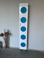 IKEA Kolomkastje badkamer, Ophalen, (Half)hoge kast, Minder dan 50 cm, Zo goed als nieuw