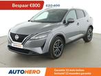 Nissan QASHQAI 1.3 DIG-T Mild-Hybrid Acenta (bj 2021), Auto's, Voorwielaandrijving, Gebruikt, Euro 6, https://public.car-pass.be/vhr/8c782b61-77c9-4c27-b00c-b61130827c08