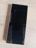 Samsung Galaxy Z Fold6 256 Go gris, Ophalen, Gebruikt