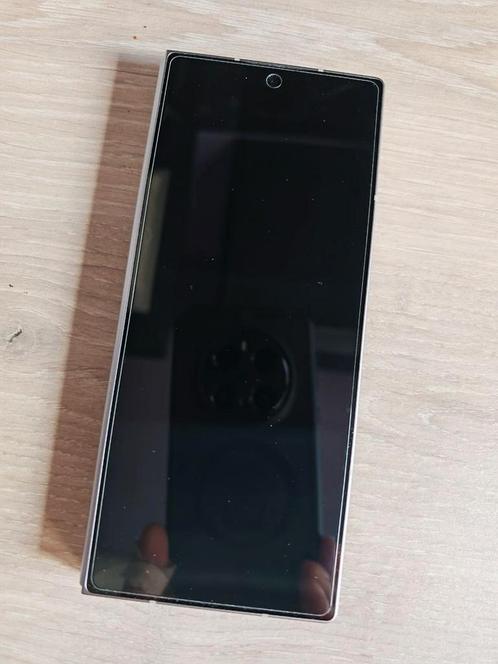 Samsung Galaxy Z Fold6 256 Go gris, Telecommunicatie, Mobiele telefoons | Samsung, Gebruikt, Ophalen