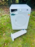 AEG ✅ droogkast 8kg perfect werkend staat, Elektronische apparatuur, Droogkasten, Ophalen, Zo goed als nieuw