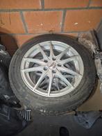 Winterbanden, Autos : Pièces & Accessoires, Pneus & Jantes, Pneus et Jantes, Pneus hiver, Enlèvement ou Envoi, 16 pouces