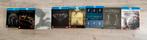 HBO Game of Thrones Complete Blu Ray Disc, Cd's en Dvd's, Ophalen, Zo goed als nieuw
