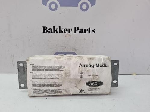 Airbag rechts (Dashboard) van een Ford Mondeo, Auto-onderdelen, Overige Auto-onderdelen, Ford, Gebruikt, 3 maanden garantie
