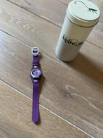 Splinternieuwe kinderhorloge van Kipling, Ophalen of Verzenden, Nieuw, Paars, Jongen of Meisje