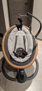 Elektrische schommelstoel maxi cosi, Kinderen en Baby's, Wipstoeltjes, Ophalen, Schommelstoel