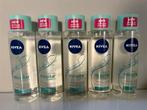 5 PIÈCES - Shampooing micellaire purifiant Nivea, Enlèvement ou Envoi, Neuf, Shampoing ou Démêlant