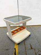 SPACE AGE MINIBAR BY MARC HELD FOR PRISUNIC, Ophalen