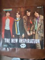 LP New Inspiration : Vol. 2 (Belpop), Cd's en Dvd's, Vinyl | Pop, Ophalen of Verzenden