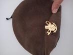 Abl baret 3, Ophalen of Verzenden, Landmacht, Helm of Baret