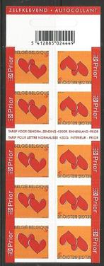 2005 Liefde OBP B 50**, Sans timbre, Enlèvement ou Envoi, Non oblitéré, Gomme originale