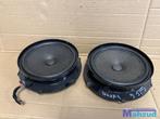 VW GOLF 5 links rechts speaker 2004-2009, Ophalen of Verzenden