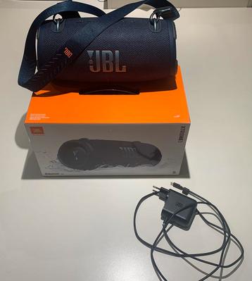 JBL Xtreme 3 blauw beschikbaar voor biedingen