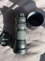 tamron  150-600, Audio, Tv en Foto, Foto | Lenzen en Objectieven, Ophalen of Verzenden, Gebruikt, Telelens, Zoom