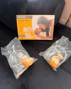 Medela Set Symphony PersonalFit Plus, Kinderen en Baby's, Babyvoeding en Toebehoren, Ophalen, Zo goed als nieuw