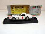 Ferrari 250 GTO 1962-63 "Laguna Seca '63" Model Box Revell, Hobby en Vrije tijd, Overige merken, Ophalen of Verzenden, Zo goed als nieuw